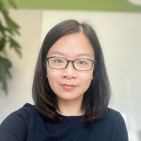 Sue Liu