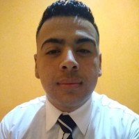 Lucas Ariel Bracamonte