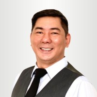 Donny Anthony Trinidad