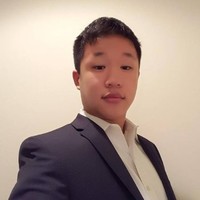 Andrew Lin