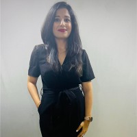 Niharikka Budhwani