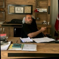 Hasan Demirel