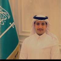Saeed Alghamdi