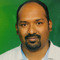 Kamesh Kumar