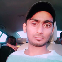 Md Shahid Afridi