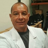 Ricardo Rosas