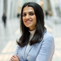 Dipti Rao, Cpa, Ca