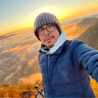 Luis Daniel Villegas Gutiérrez