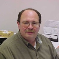 Jerry Blakeman