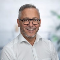 Gerardo (Gerry) Grauso