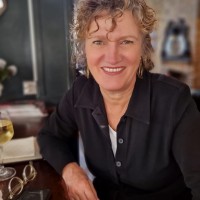 Karen Mackley