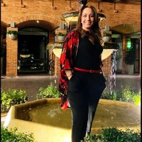 Maria Carolina Duran Chacon