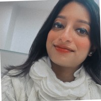 Sudeshna Patra