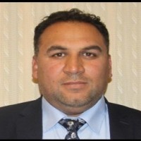 Jamshid Qasim Zadah