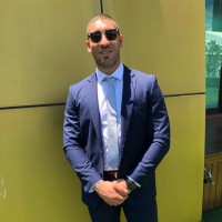 Adrian Mineo
