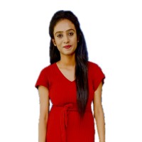 Jagruthi Venugopal