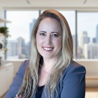 Jillian Knapp, Bmgt, Ctt