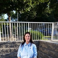 Marilyn Ferrell