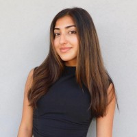 Amelia Chenzaie