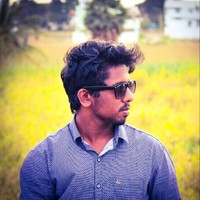 Thoosiraja Ramanathan
