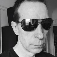 Eric Murphy