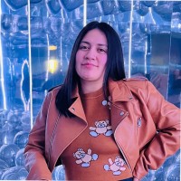 Lizeth Arguetta