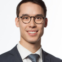 Jonathan Raftus, CFA