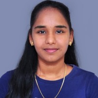 Apoorva Reddy Nagidi
