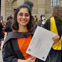 Kavya Makkena