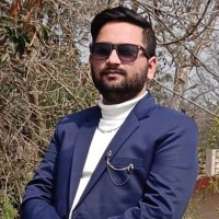 Prashant Kumar