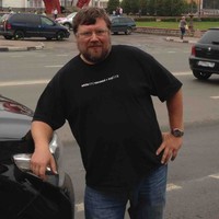 Alex Ovchinnikov