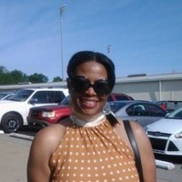 Yolanda Elliott