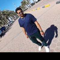Bikrant Singh