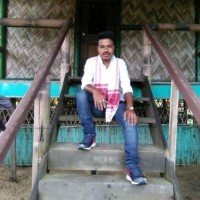 Robi Saikia Chutia