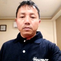 Prem Chettri