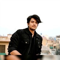 Arham Chaudry