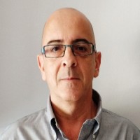 Sergio Santamaria