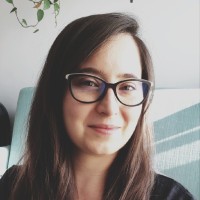 Dorota Wróbel-Mirowska