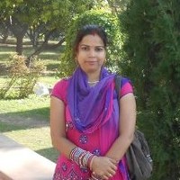 Archana singh
