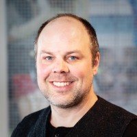 Sean Kvingedal