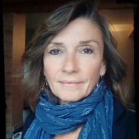 Christine Laurent
