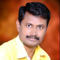 Vilas Shivajirao Jamdade