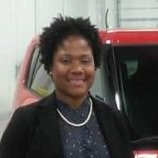 Tracey Staff