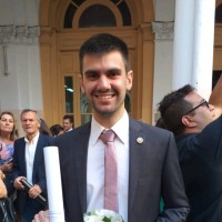 Joaquin Peretti