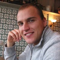 Boris Traskov