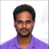 Chandiran Rajendran