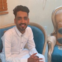 محمد الشطيري