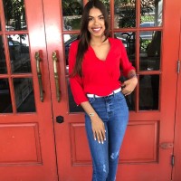 Melissa Cuesta Nuñez