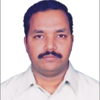 Vinodh Kumar Narayanan