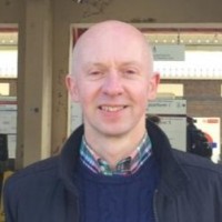 Daniel Buckingham